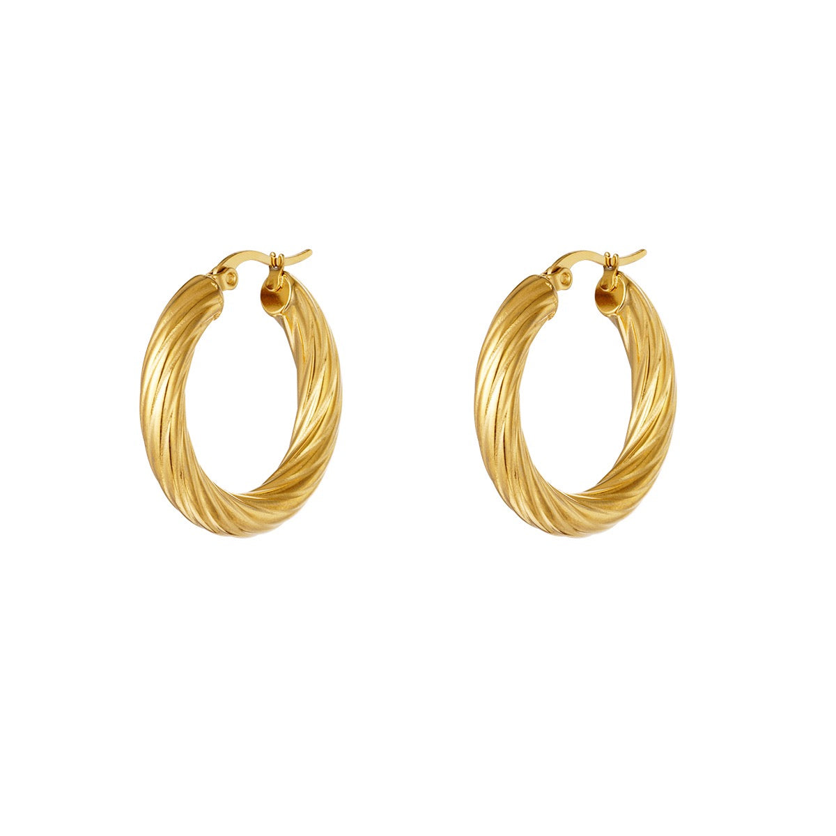 Boucles d’oreilles Rym