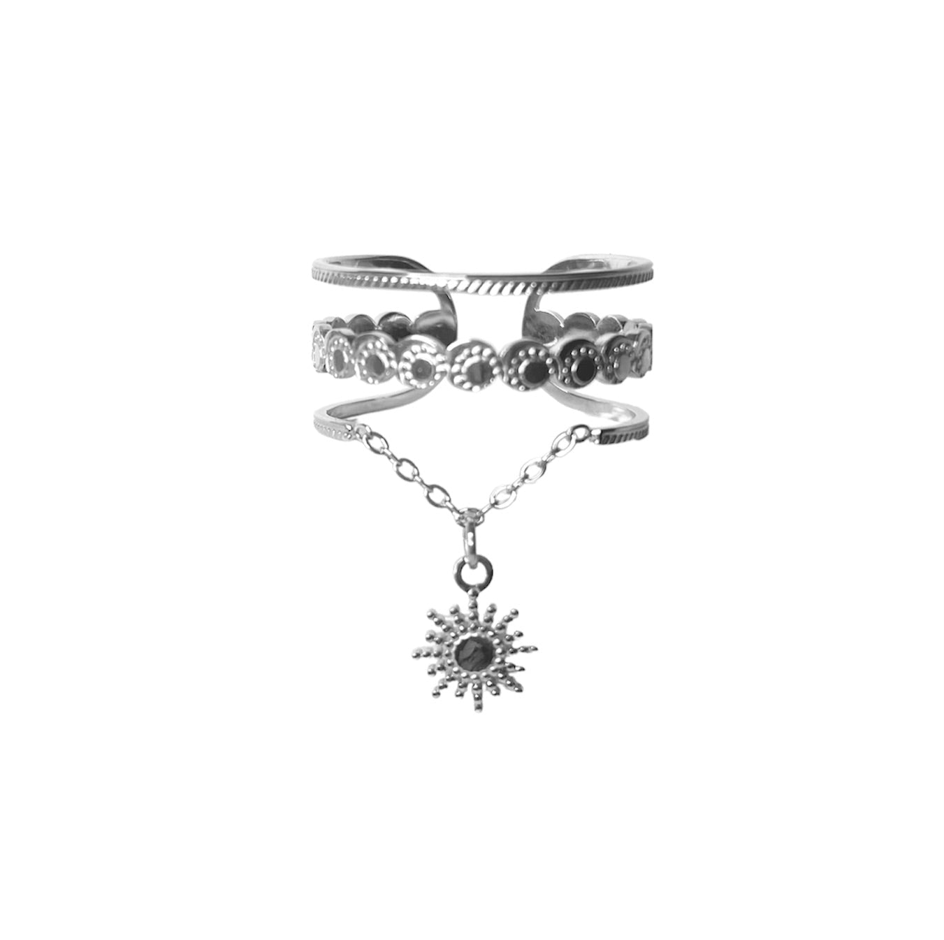 Bague Shine