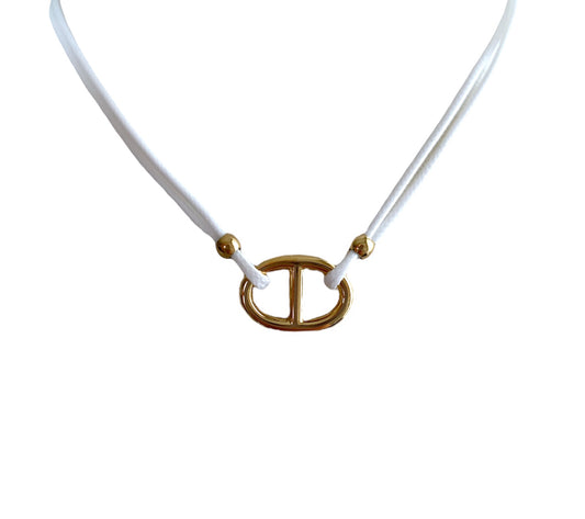 Collier Cordon Paris