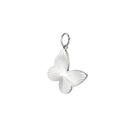 Charm Butterfly