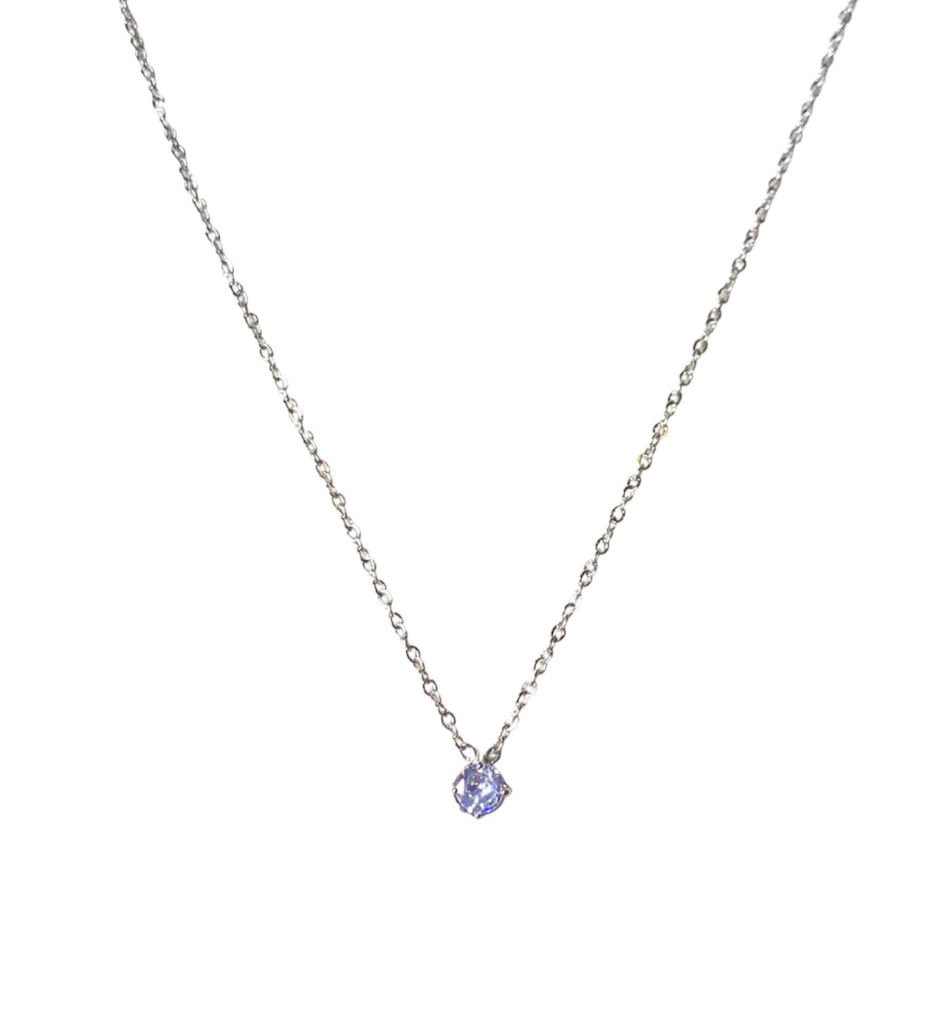 Collier Lisy