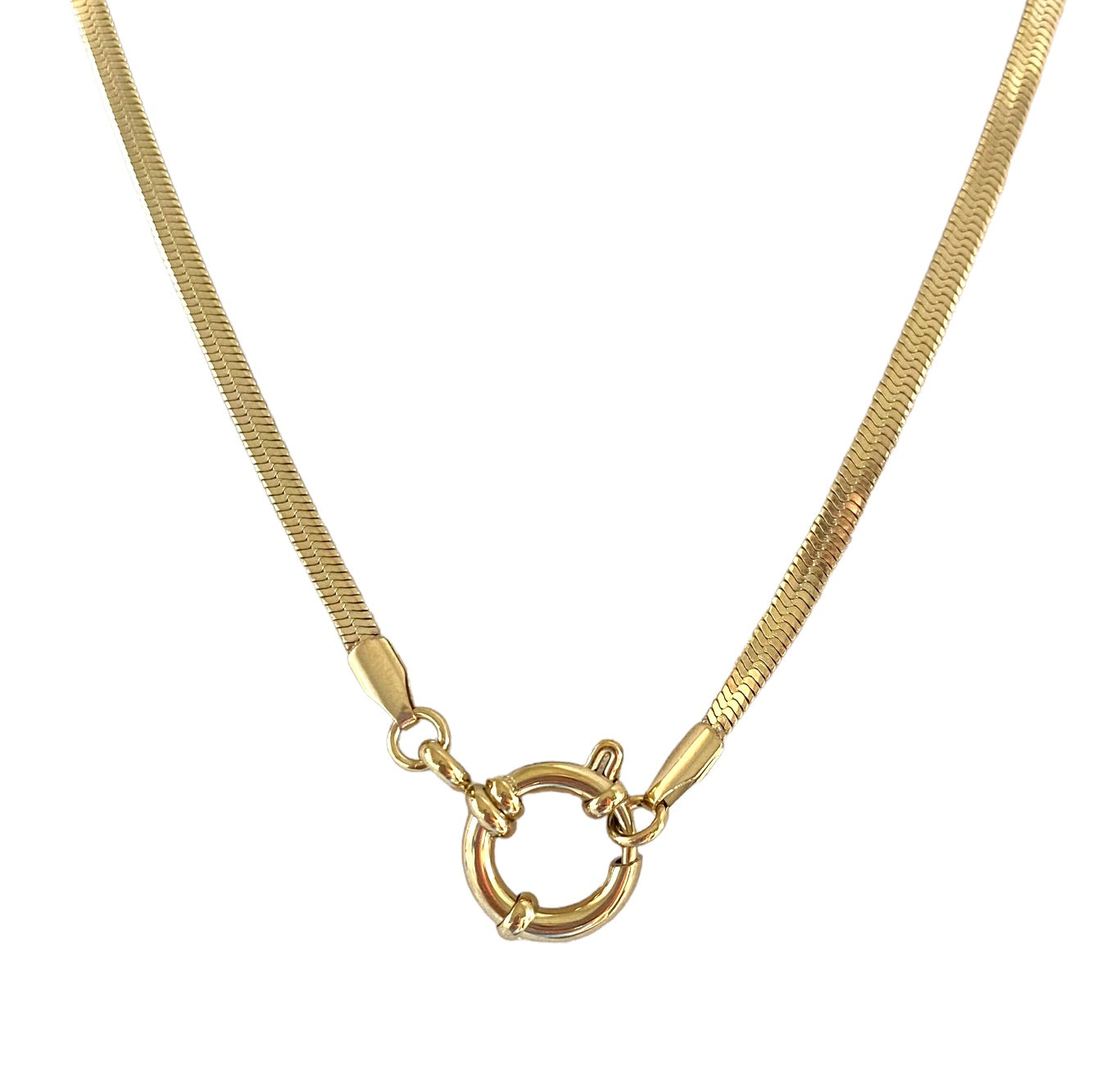 Collier Victoria