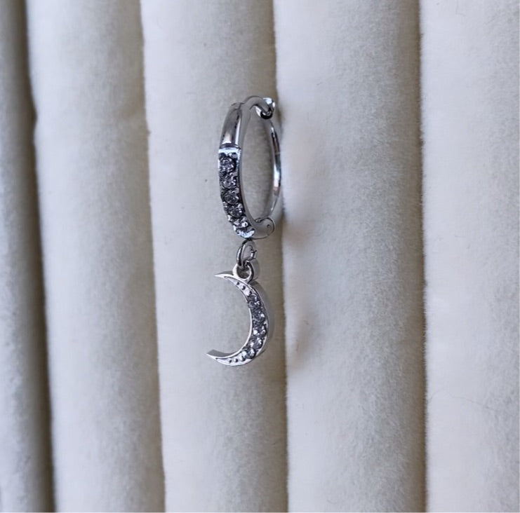 Mono boucle Luna
