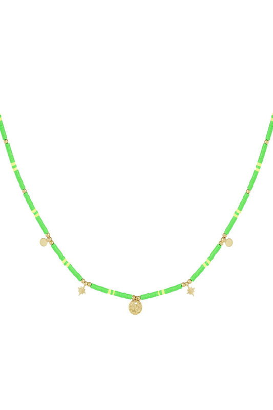 Collier Elsa