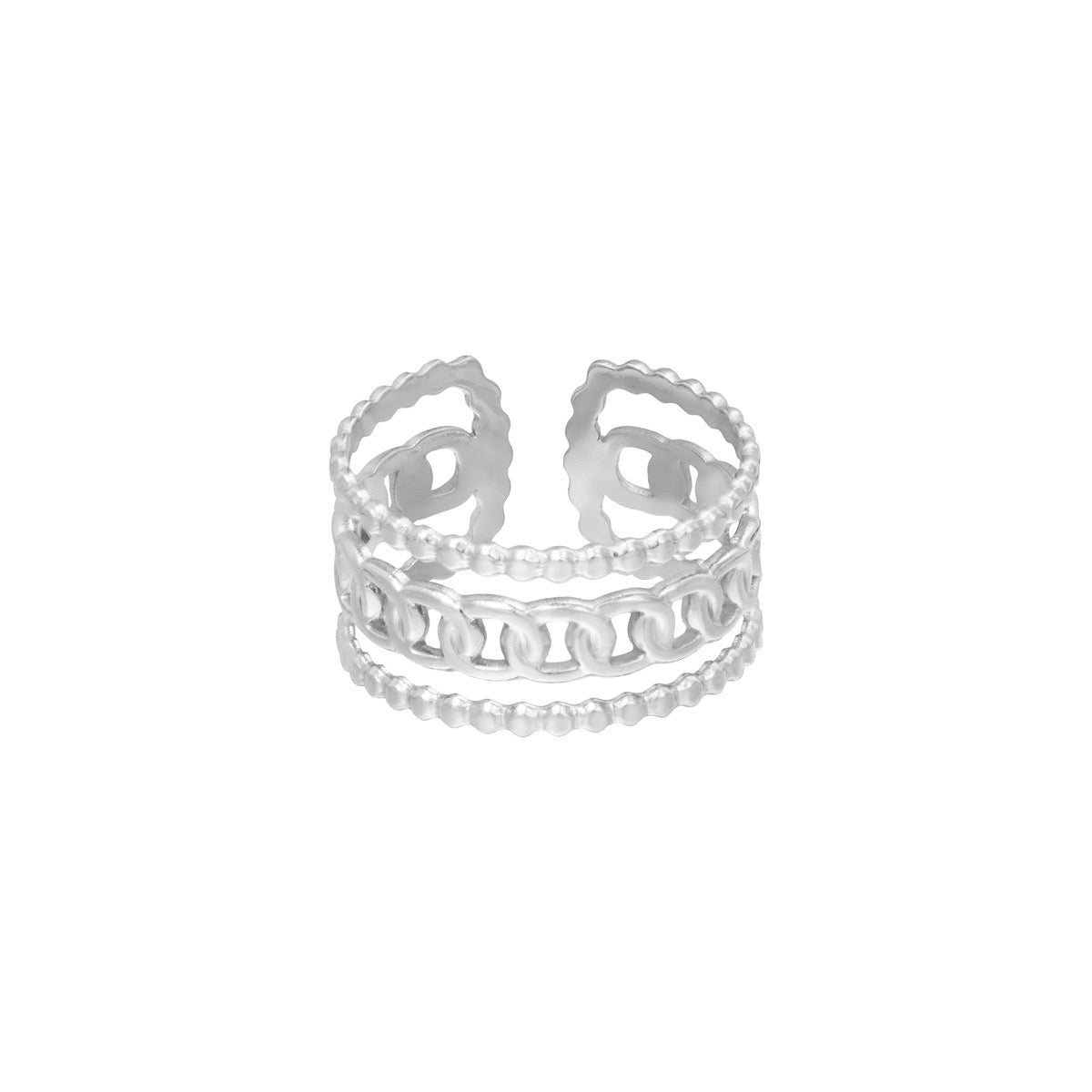 Bague Athlanta