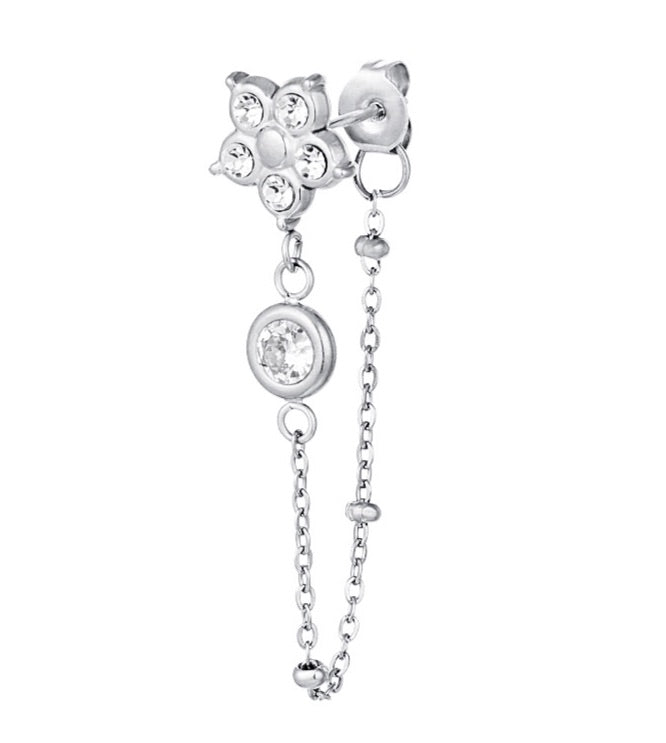 Mono boucle Leilani