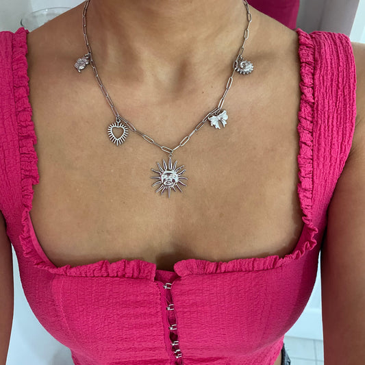 Collier Laly