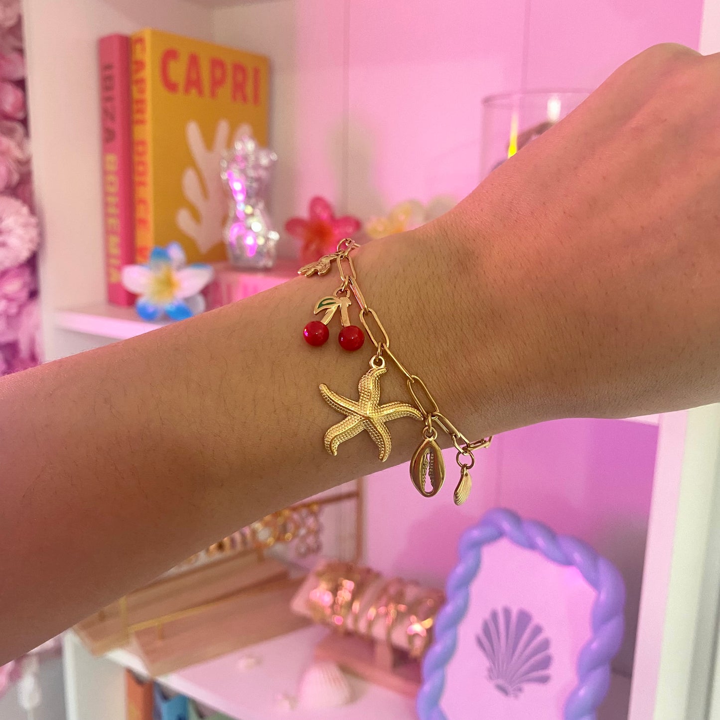 Bracelet Cancun