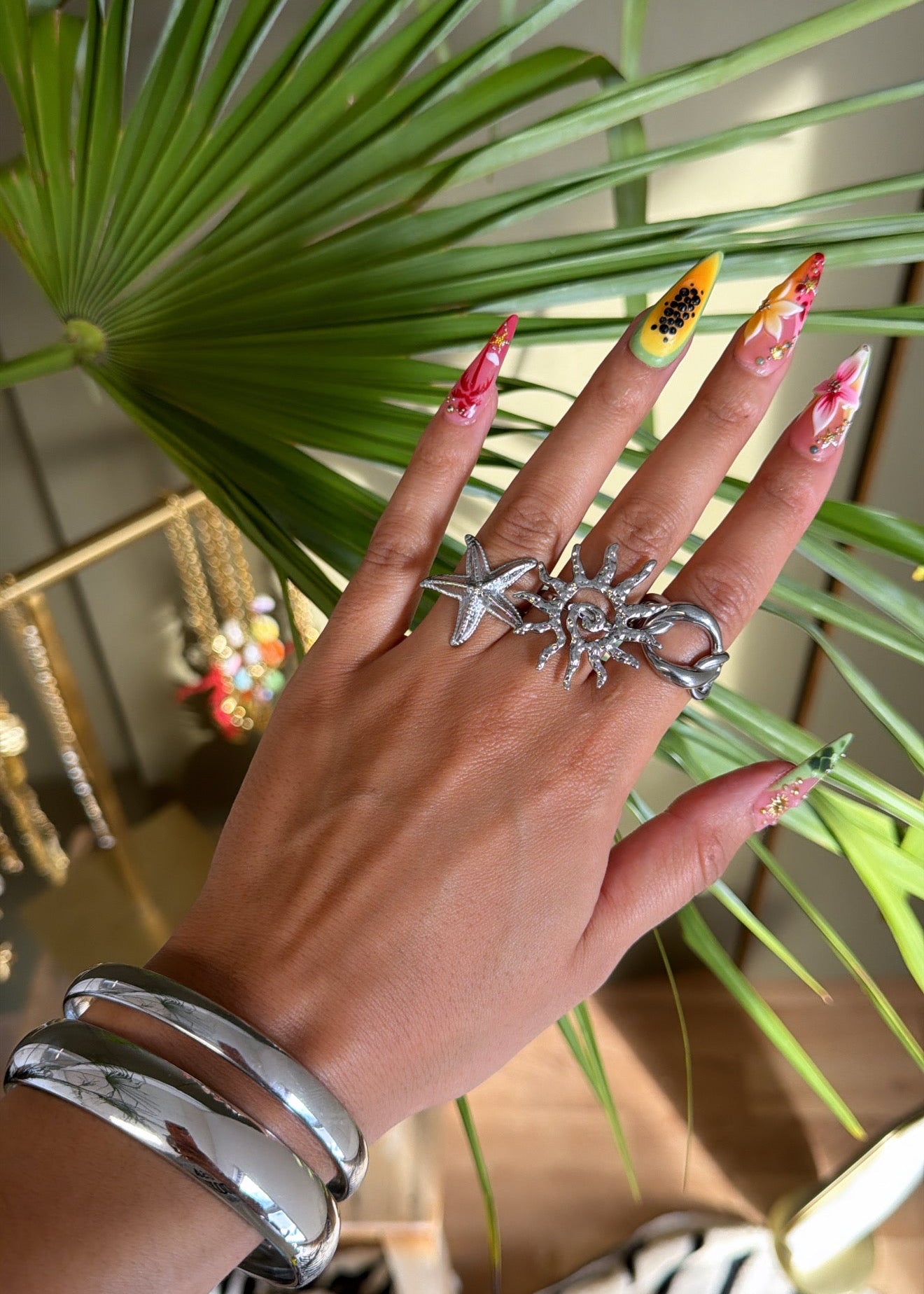 Bague Noa