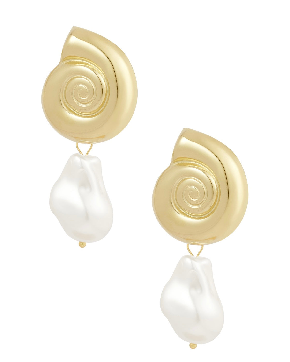 Boucles d’oreilles Azura