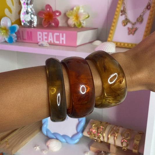 Bracelet Tropica