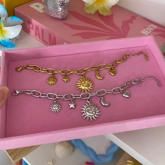 Bracelet Astrea
