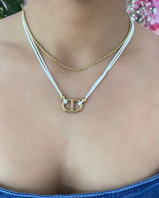 Collier Cordon Paris