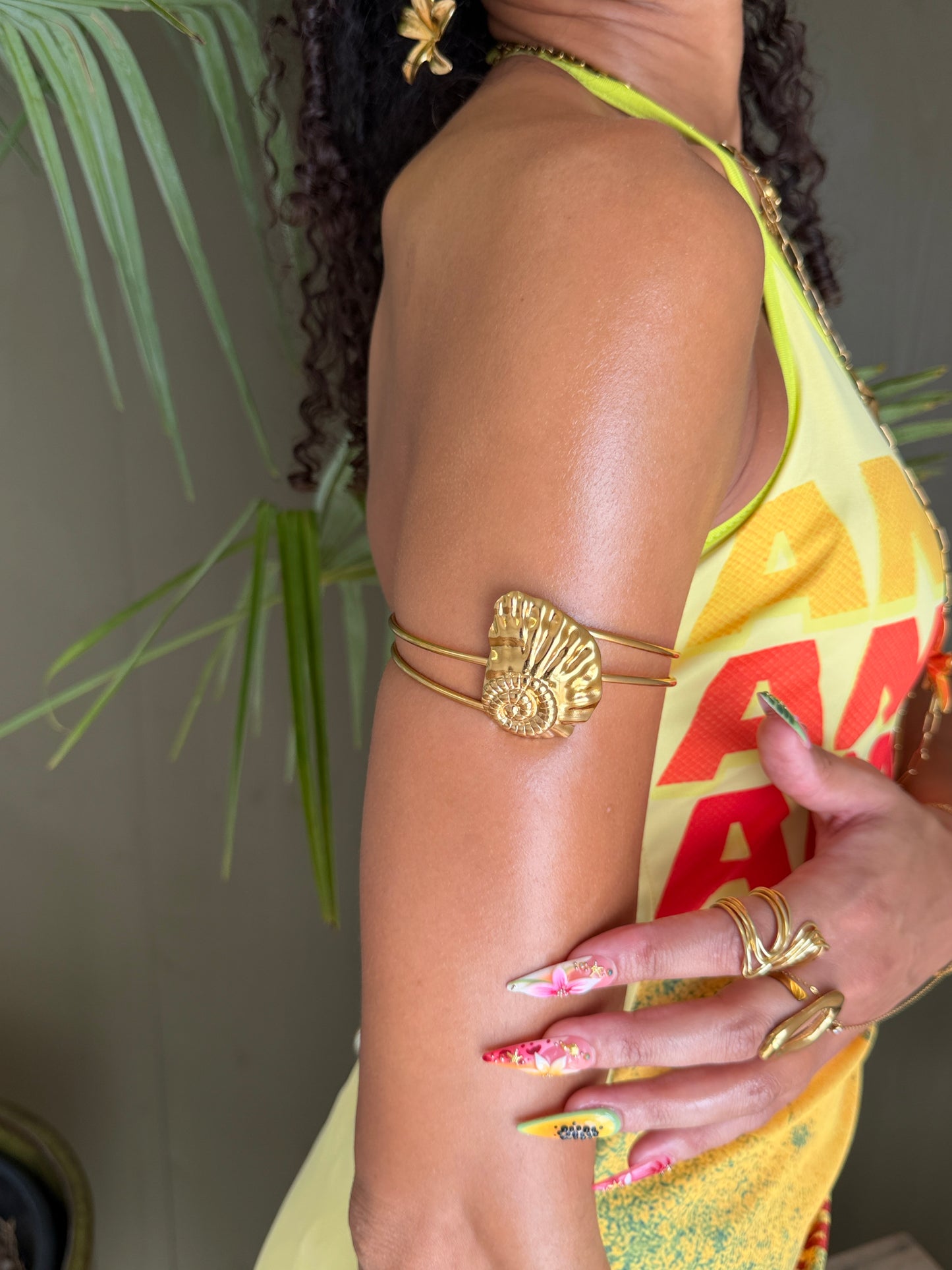 Arm Cuff Nevaeh