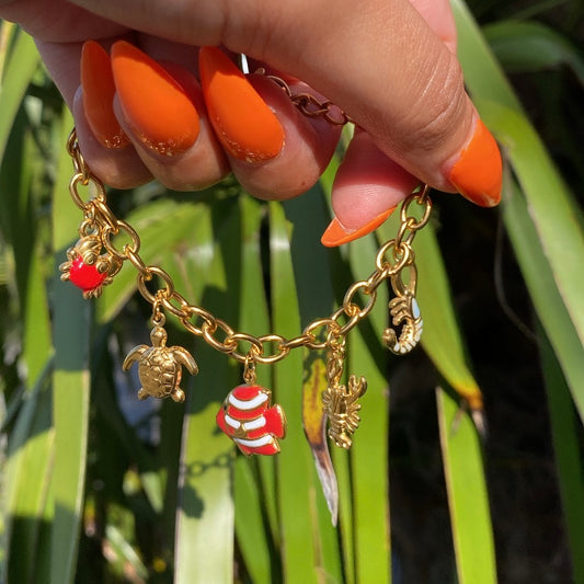 Bracelet Océan