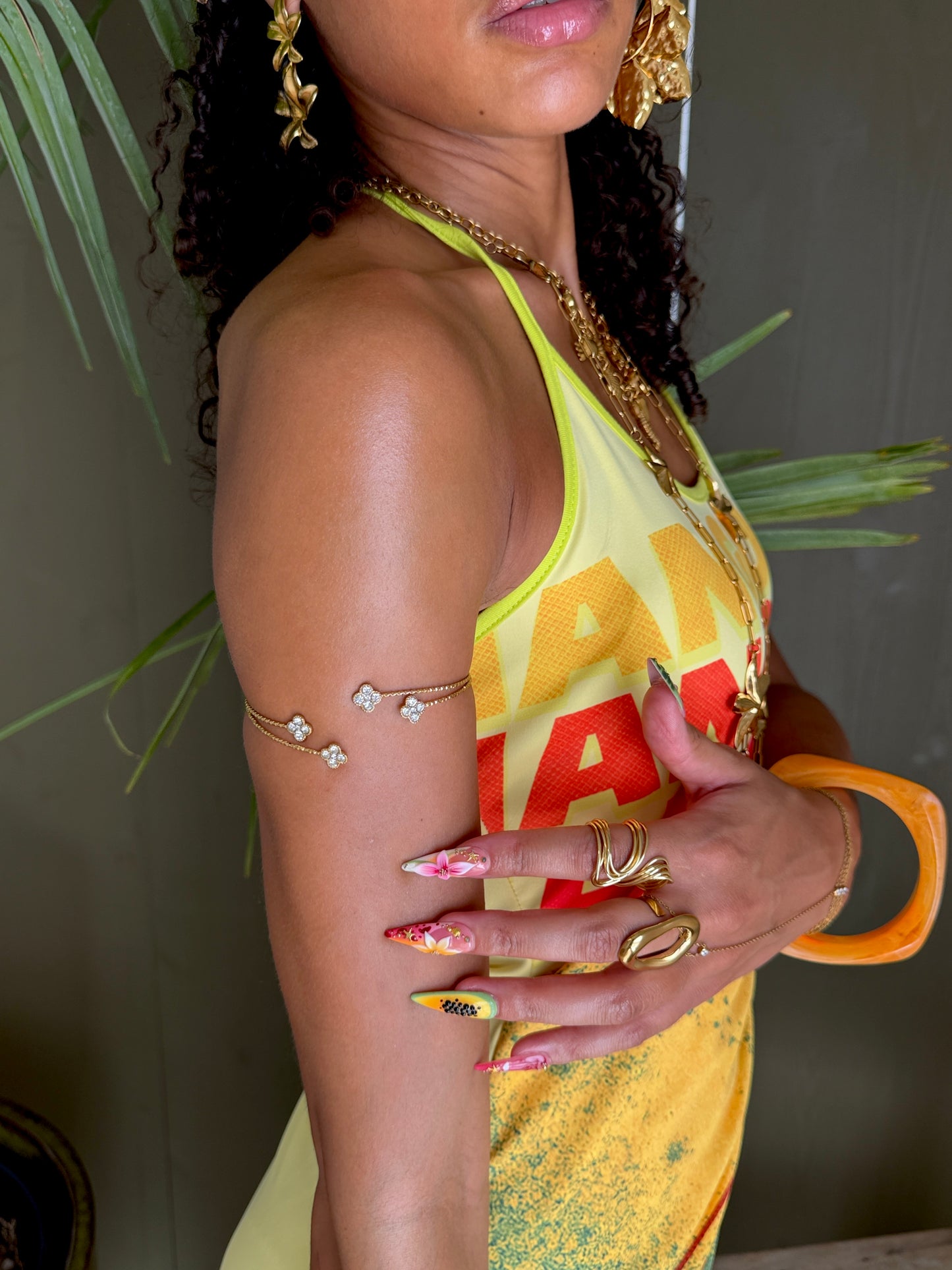 Arm Cuff Illusia