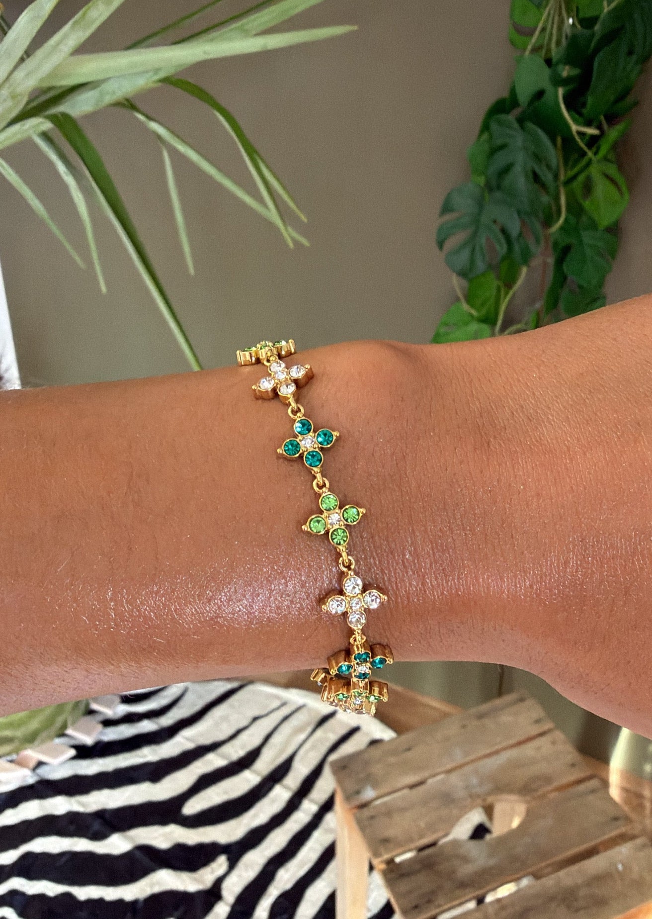 Bracelet West