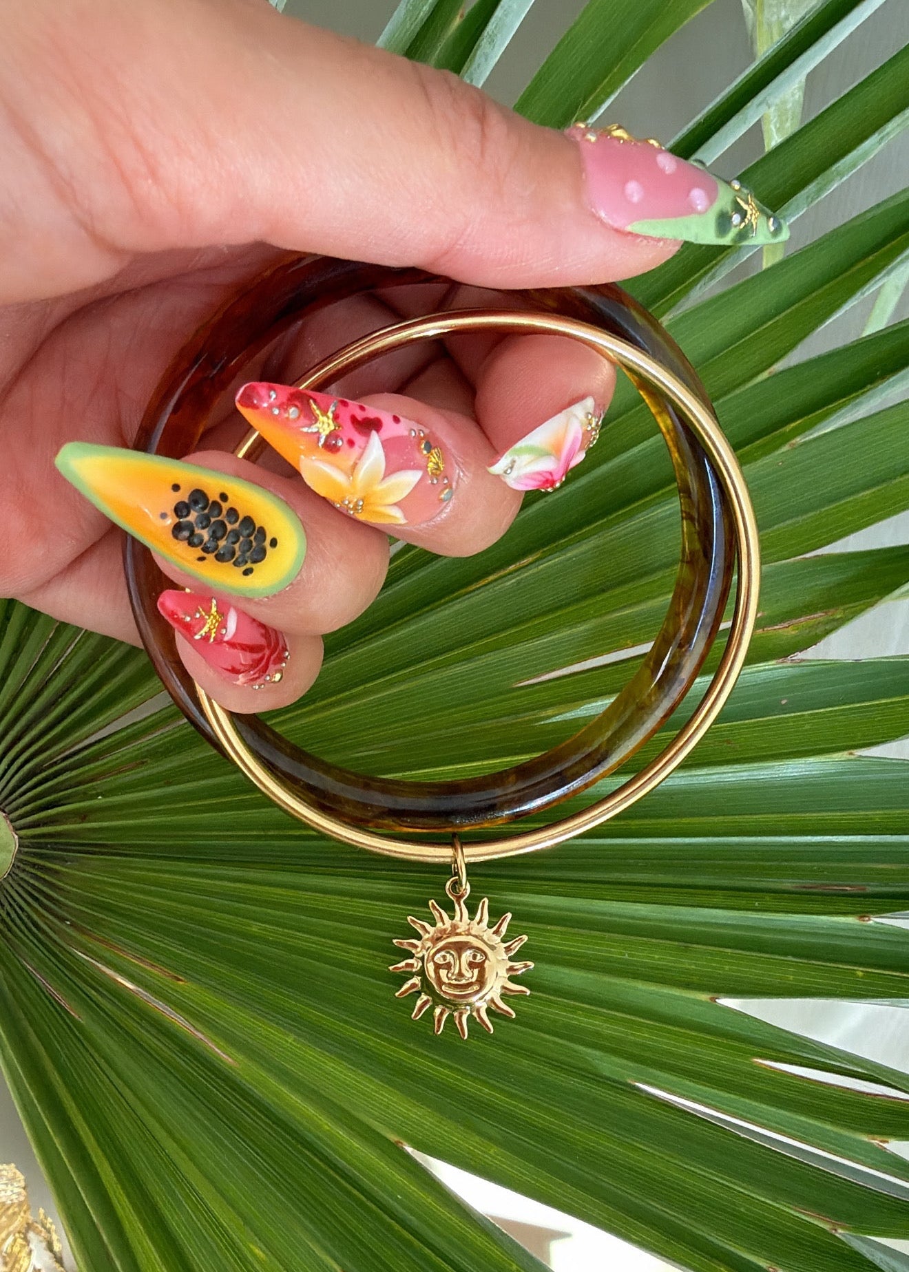 Bracelet Cacao