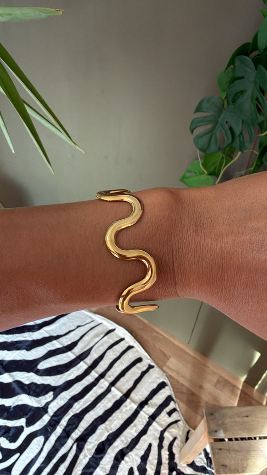 Bracelet Wave