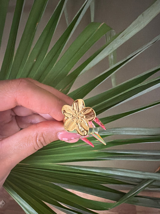 Bague Fidji mini