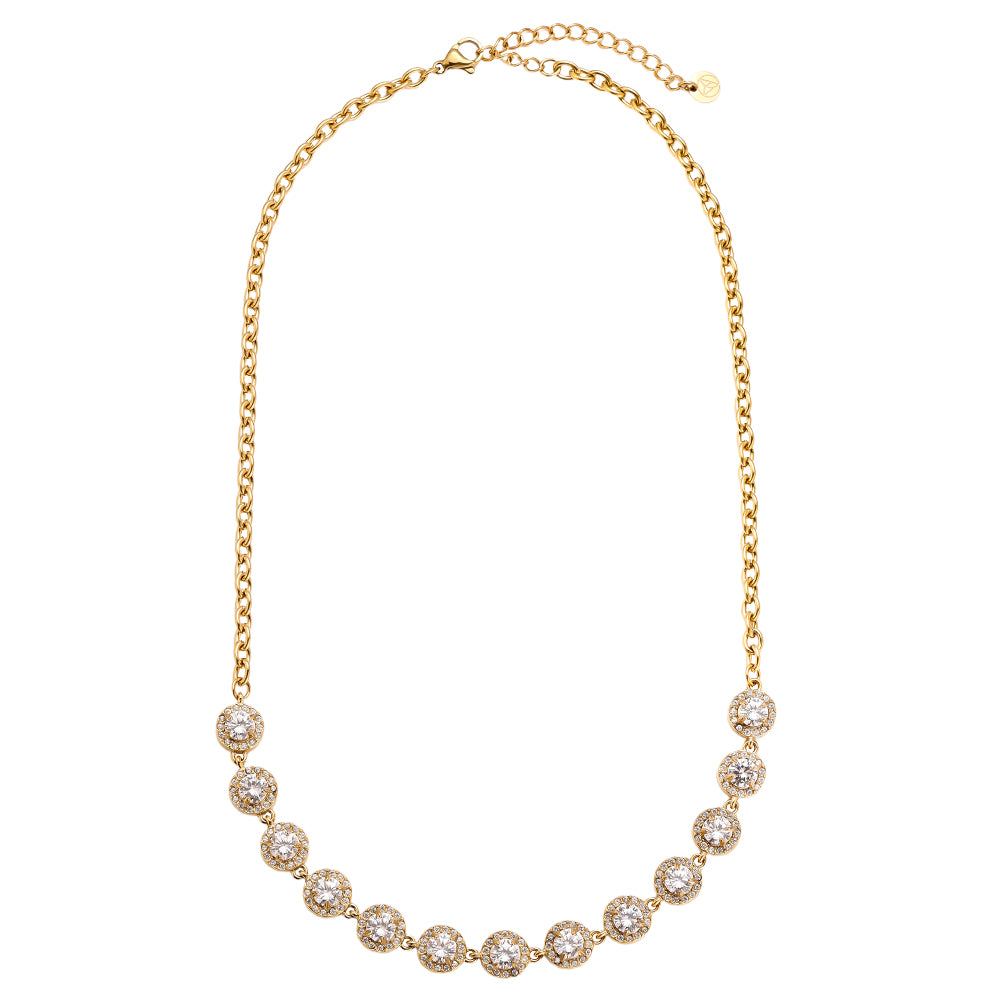 Collier Jade
