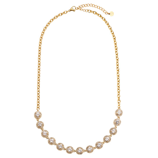 Collier Jade