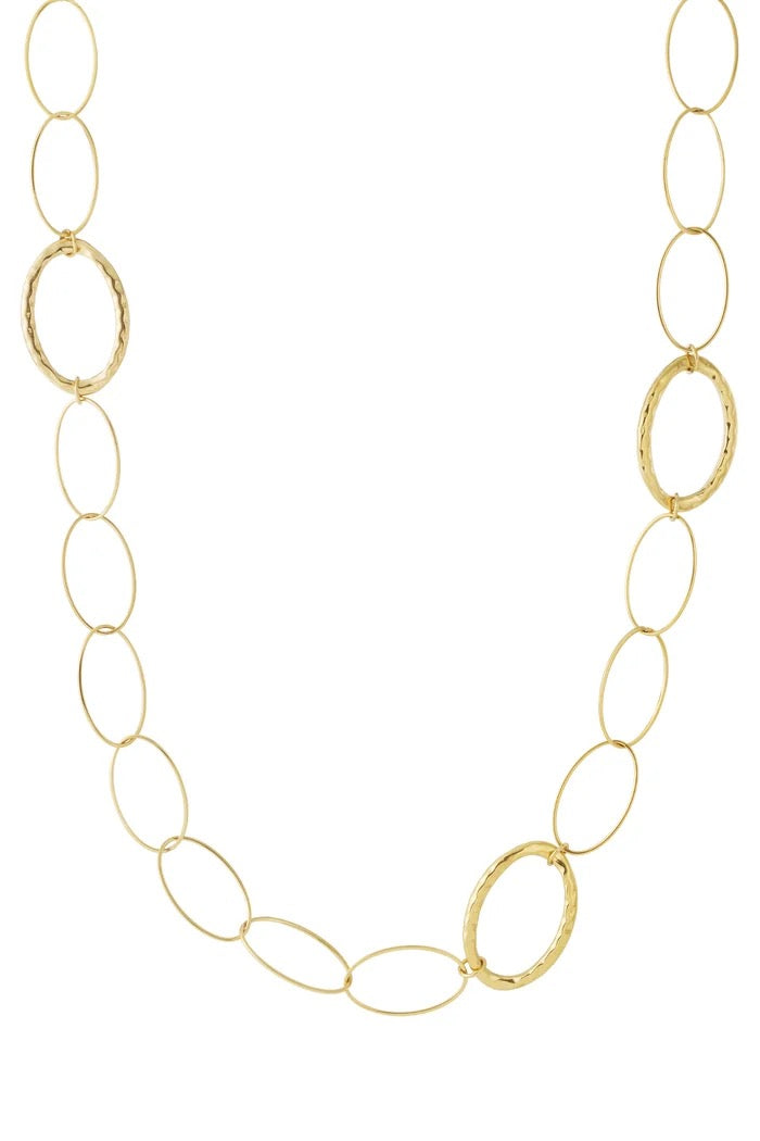 Collier Camélia
