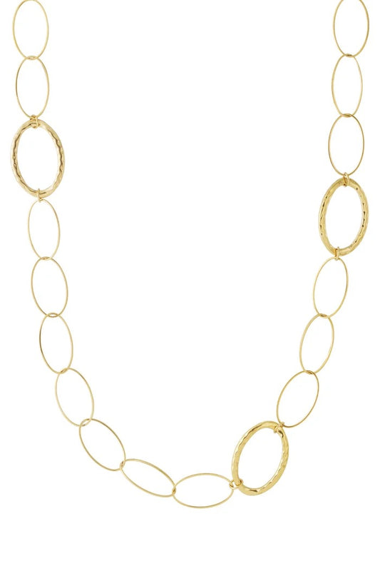 Collier Camélia