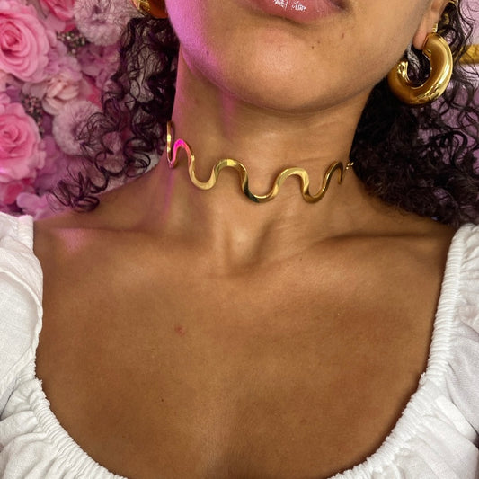 Collier Noa