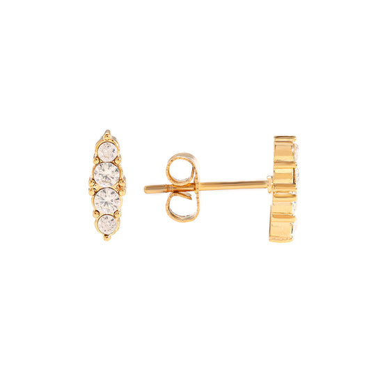 Boucles d'oreilles Dakota