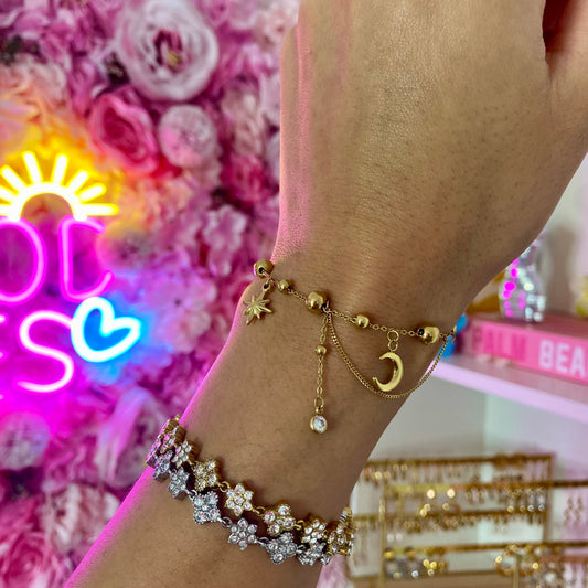 Bracelet Mirage