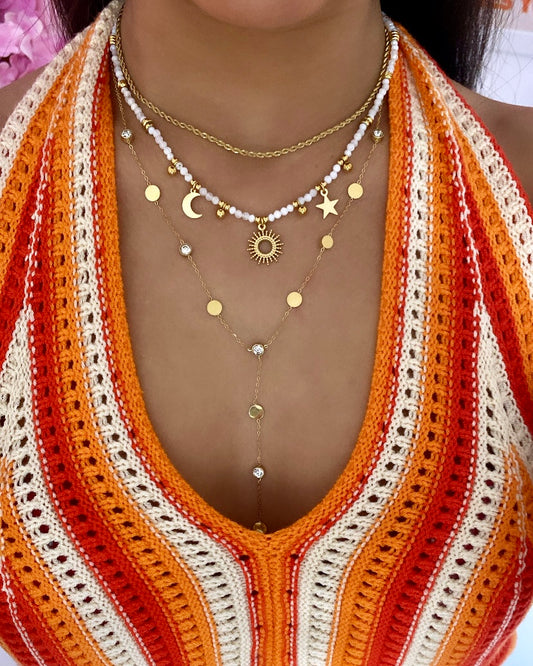 Collier Nova