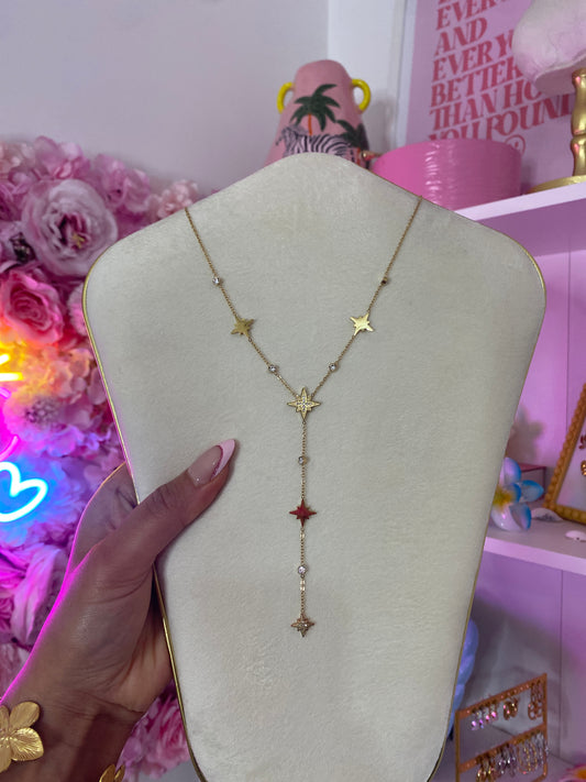 Collier Shiva