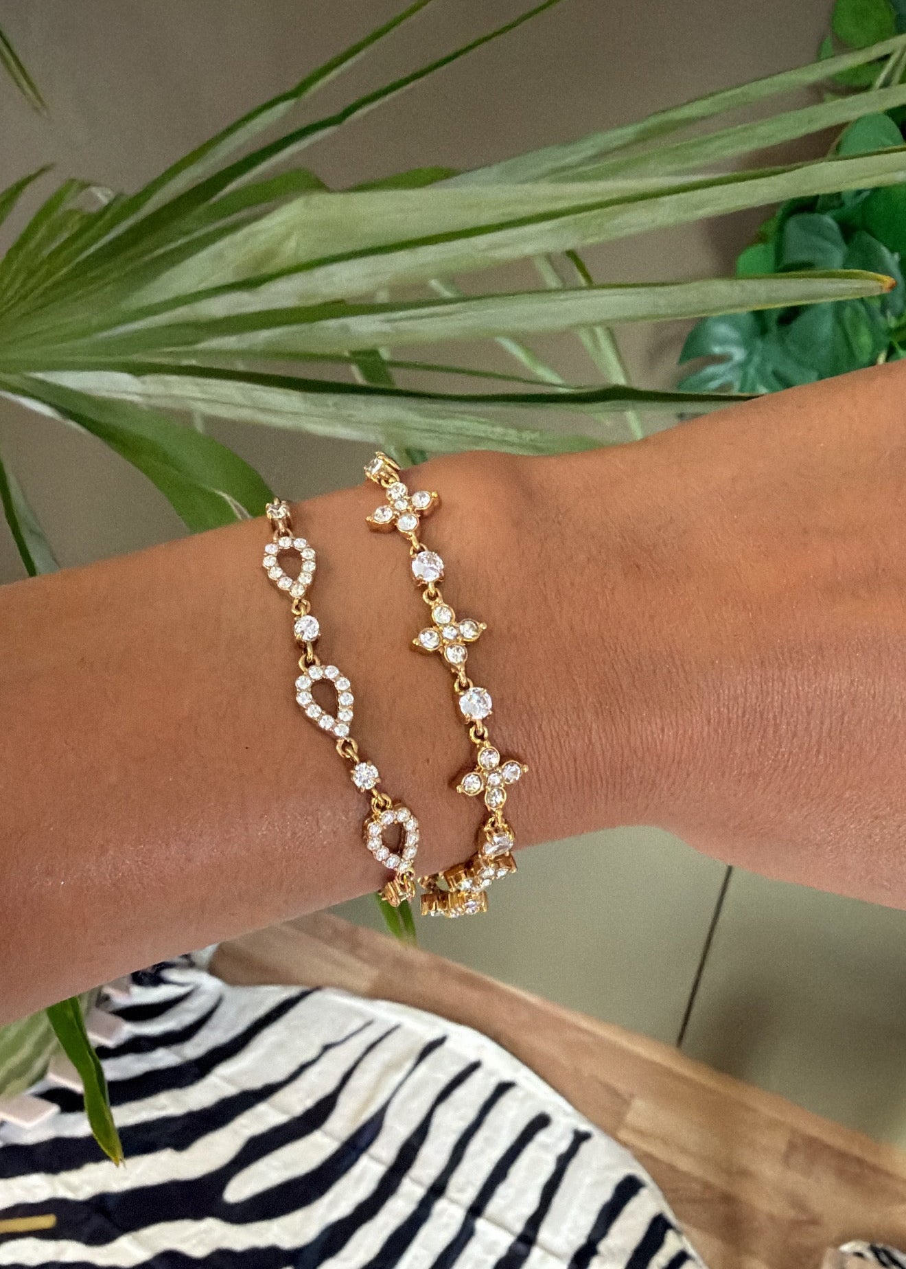 Bracelet West