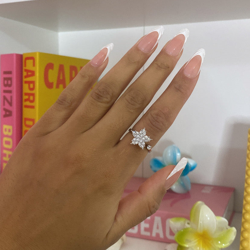 Bague Elise