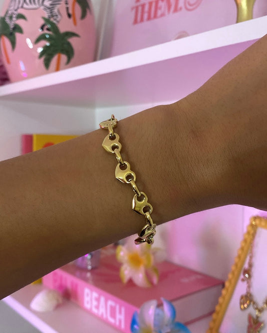 Bracelet Bianca