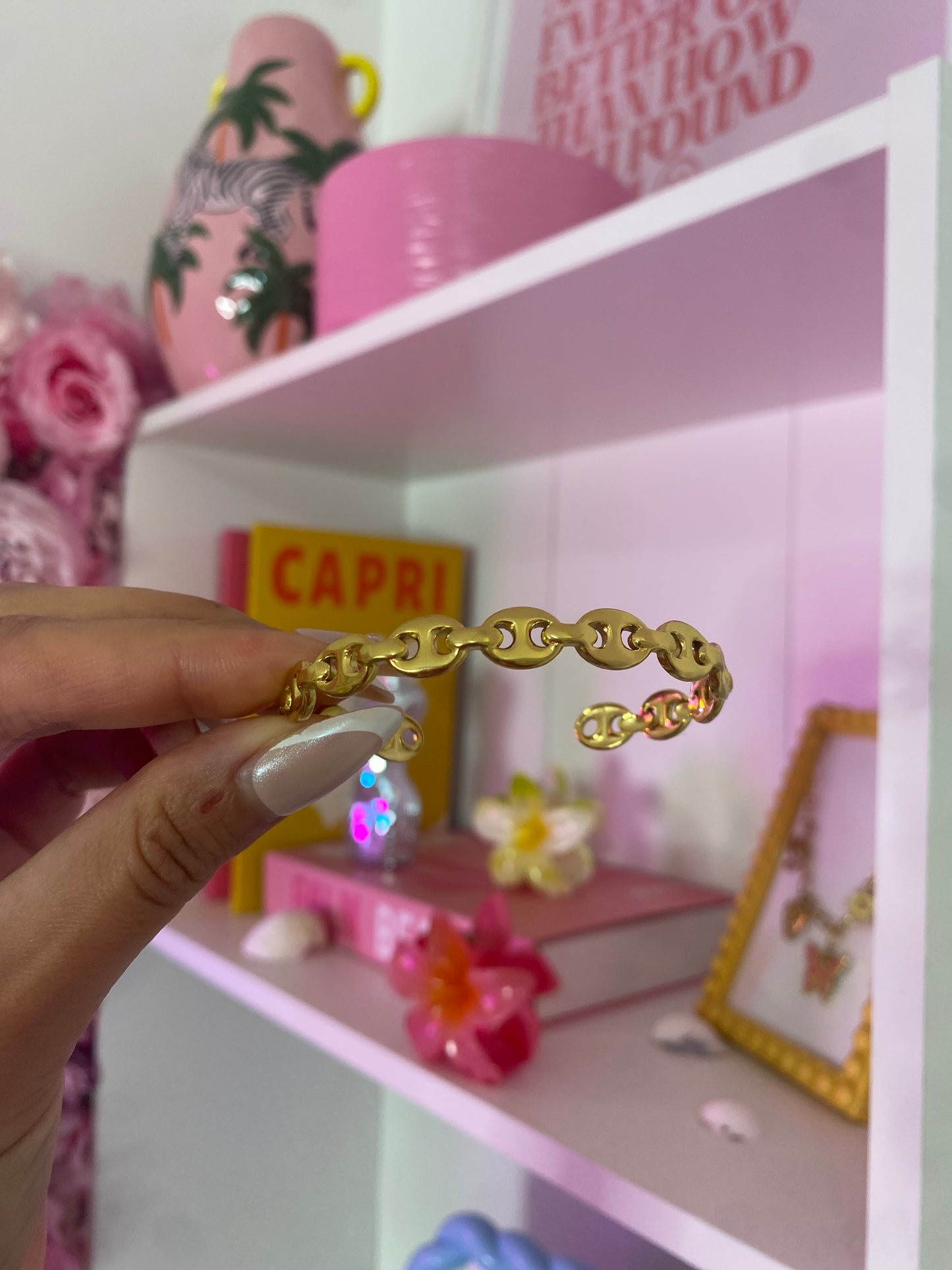 Bracelet Irene
