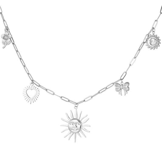 Collier Laly