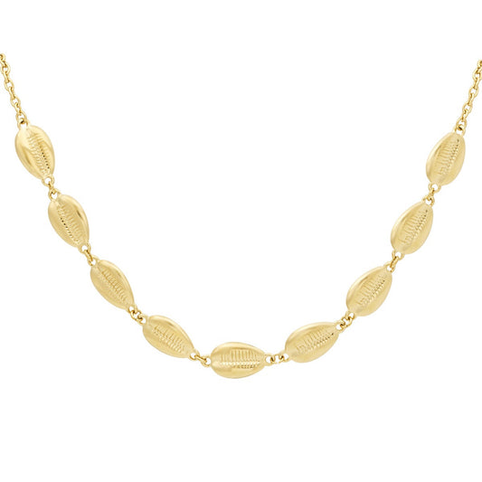 Collier Jasper