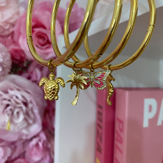 Jonc personnalisables