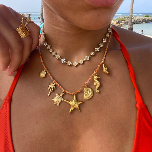 Collier Mada