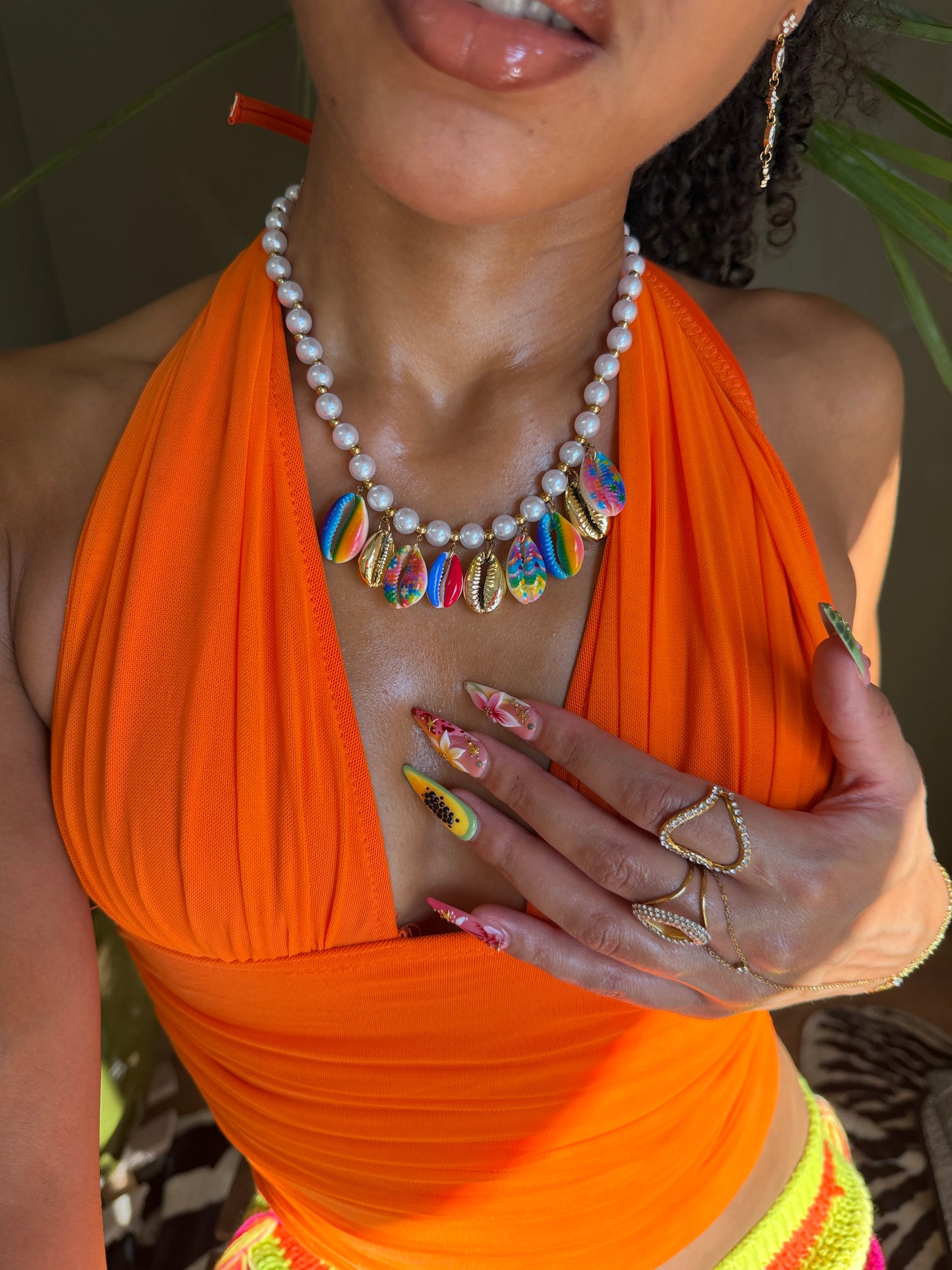 Collier Gigi