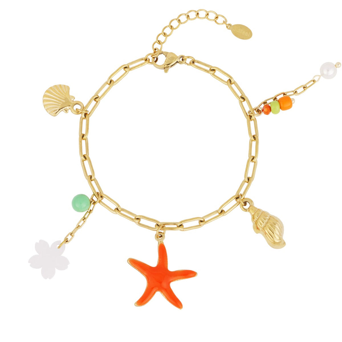 Bracelet Majorque