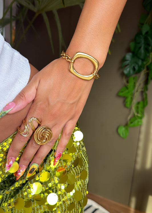 Bracelet Sacha