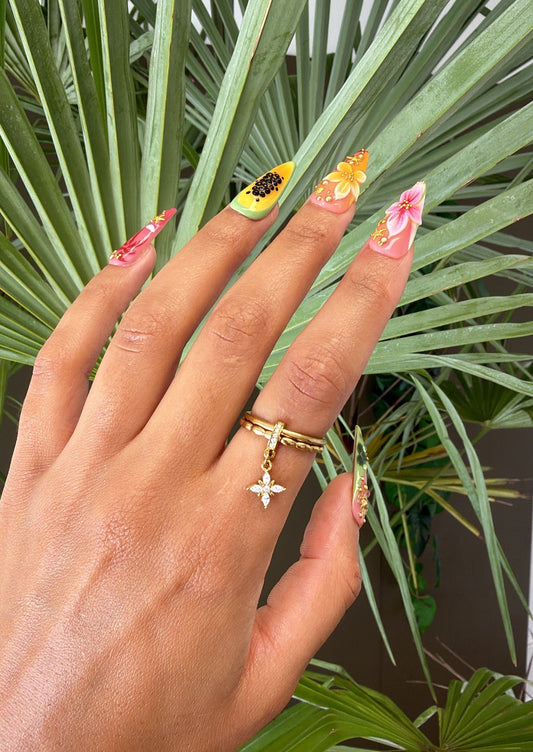Bague Stella