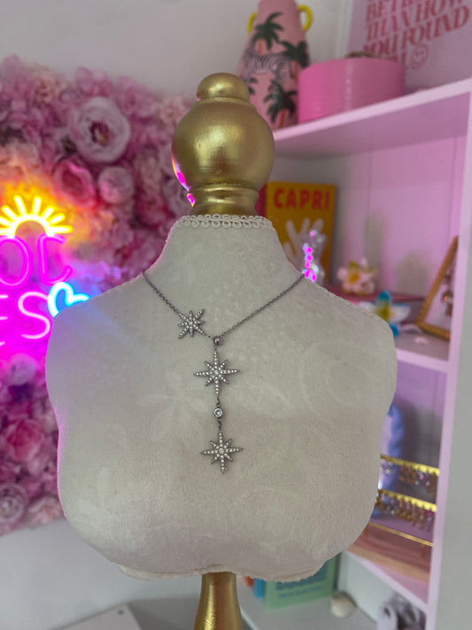 Collier Riviera