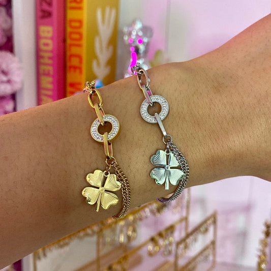 Bracelet Chance