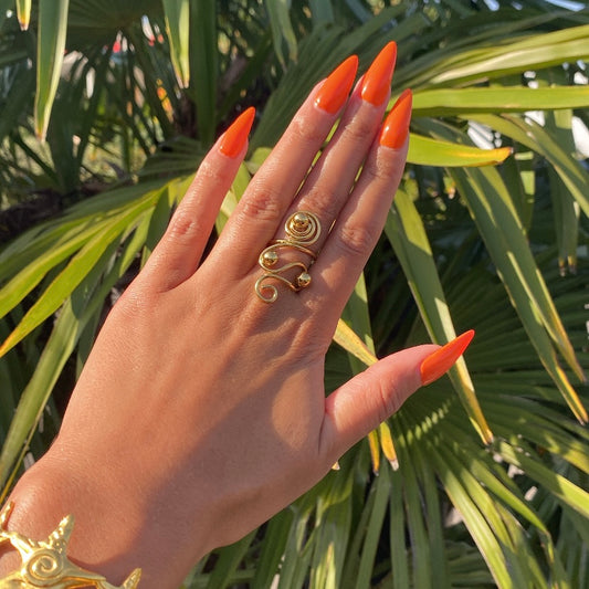 Bague Kingston