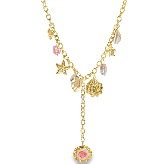 Collier Ariel