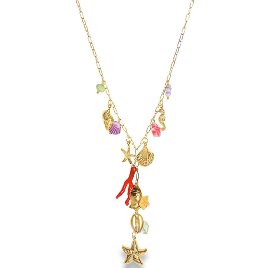 Collier Cascade
